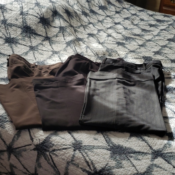 Worthington Pants - Lot of 3 Women's dress pants